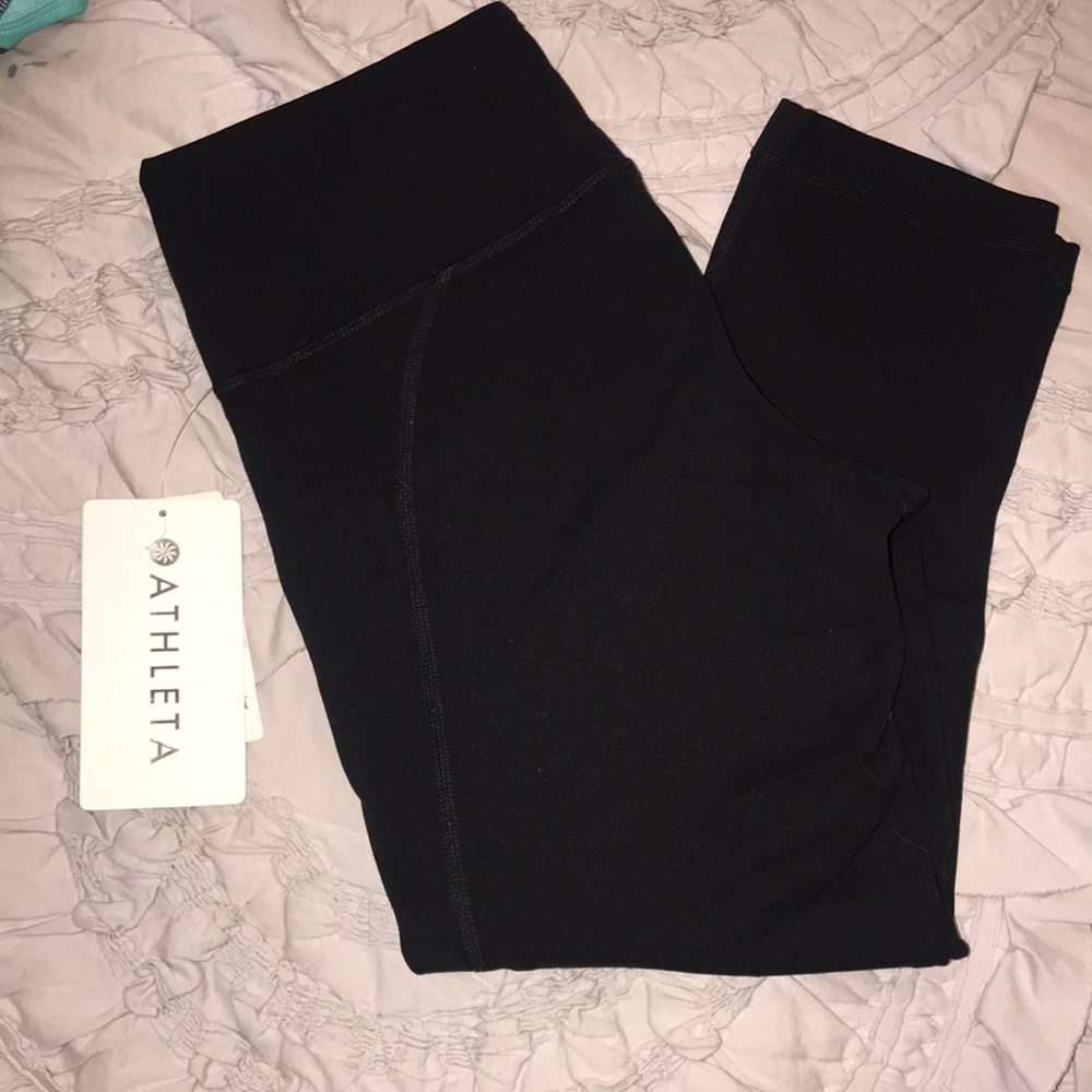 Athleta leggings